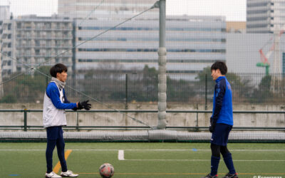 2月度ESPERANZA活動報告(CP)