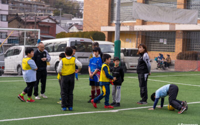 ２月度 ESPERANZA活報告(エスペランサSC)