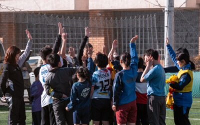 ３月度 ESPERANZA活報告(エスペランサSC)